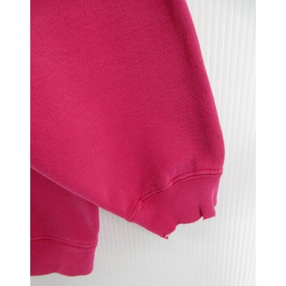 VINTAGE Levis Sweatshirt XL Pullover Crewneck Casual Knit 90s USA * - Picture 3 of 15